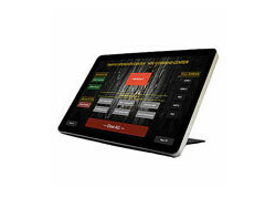 VuWall Multitouch Panel 10 inch for Vuwall