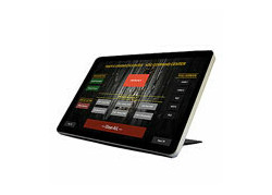 VuWall Multitouch Panel 15 inch for Vuwall