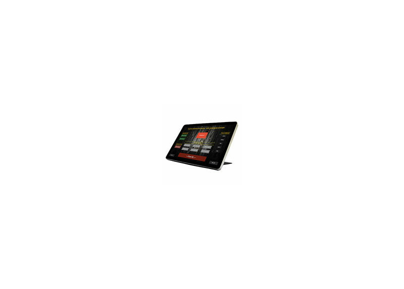 VuWall Multitouch Panel 11.6 inch for Vuwall