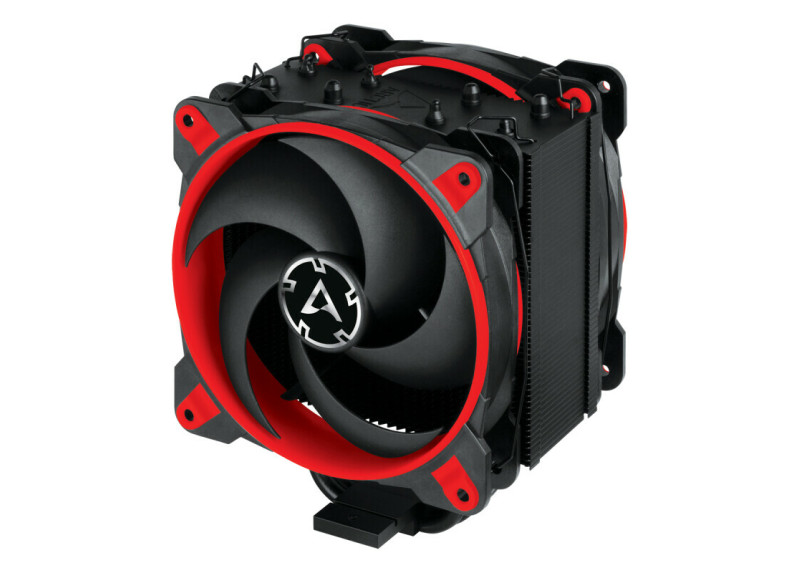 Arctic Freezer 34 eSports DUO - Rood - AMD-Intel