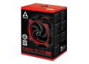 Arctic Freezer 34 eSports DUO - Rood - AMD-Intel