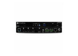 Atlona 4K HDR HDMI switch with HDBaseT 4 poorts