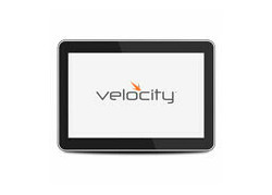 Atlona Velocity System 10¿ Touch Panel zwart