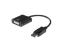 Ewent DisplayPort naar DVI female adapter