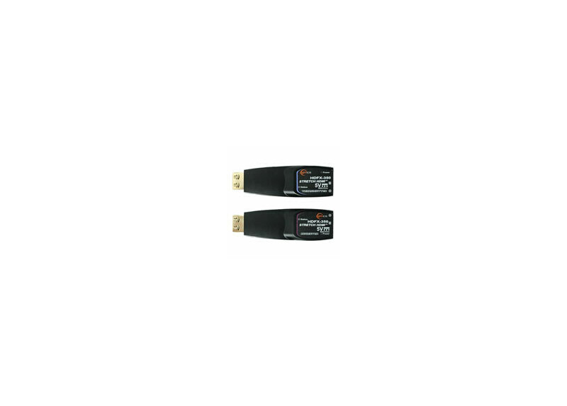 Opticis 4K HDMI extender 200 meter