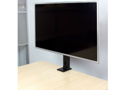 Ewent Flatscreen Bureauklem 37 tot 55 inch, zwart