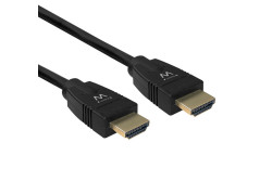 Ewent Ultra High Speed 8K HDMI kabel, 2,0m