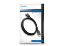 Ewent Ultra High Speed 8K HDMI kabel, 2,0m