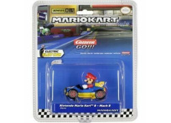 Pull & Speed Nintendo Mario Kart 8 "Mach 8" Set