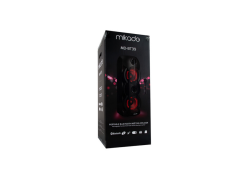 Mikado Bluetooh speaker met microfoon