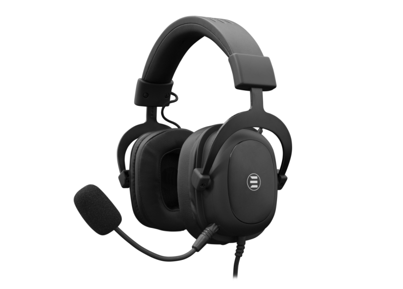 eShark headset ESL-HS4 taiko