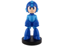 Cable Guy Mega Man telefoon- en game controller houder met usb oplaadkabel