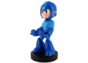 Cable Guy Mega Man telefoon- en game controller houder met usb oplaadkabel