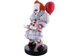 Cable Guy Pennywise telefoon en game controller houder met usb oplaadkabel