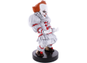 Cable Guy Pennywise telefoon en game controller houder met usb oplaadkabel