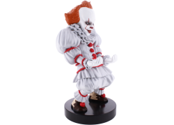 Cable Guy Pennywise telefoon en game controller houder met usb oplaadkabel