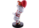 Cable Guy Pennywise telefoon en game controller houder met usb oplaadkabel