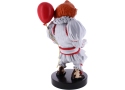 Cable Guy Pennywise telefoon en game controller houder met usb oplaadkabel