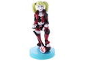 Cable Guy Harley Quinn telefoon en game controller houder met usb oplaadkabel