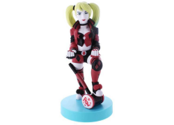 Cable Guy Harley Quinn telefoon en game controller houder met usb oplaadkabel