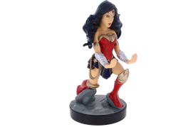 Cable Guy Wonder Woman telefoon en game controller houder met usb oplaadkabel