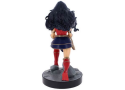 Cable Guy Wonder Woman telefoon en game controller houder met usb oplaadkabel