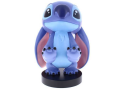 Cable Guy Stitch (Lilo en Stitch) telefoon en game controller houder met usb oplaadkabel