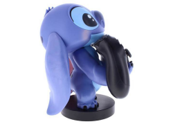 Cable Guy Stitch (Lilo en Stitch) telefoon en game controller houder met usb oplaadkabel