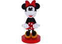 Cable Guy Minnie Mouse telefoon- en game controller houder met usb oplaadkabel