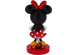 Cable Guy Minnie Mouse telefoon- en game controller houder met usb oplaadkabel