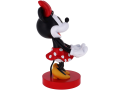 Cable Guy Minnie Mouse telefoon- en game controller houder met usb oplaadkabel