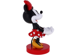 Cable Guy Minnie Mouse telefoon- en game controller houder met usb oplaadkabel