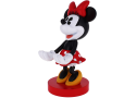 Cable Guy Minnie Mouse telefoon- en game controller houder met usb oplaadkabel