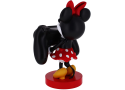 Cable Guy Minnie Mouse telefoon- en game controller houder met usb oplaadkabel