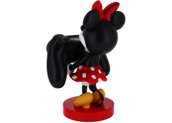 Cable Guy Minnie Mouse telefoon- en game controller houder met usb oplaadkabel