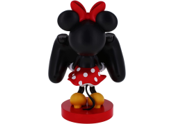 Cable Guy Minnie Mouse telefoon- en game controller houder met usb oplaadkabel