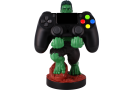 Cable Guy - The Hulk telefoonhouder - game controller stand met usb oplaadkabel