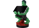 Cable Guy - The Hulk telefoonhouder - game controller stand met usb oplaadkabel