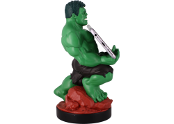 Cable Guy - The Hulk telefoonhouder - game controller stand met usb oplaadkabel