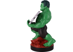 Cable Guy - The Hulk telefoonhouder - game controller stand met usb oplaadkabel