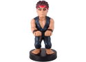 Cable Guy Evil Ryu (Street Fighter V) telefoon- en game controller houder met usb oplaadkabel