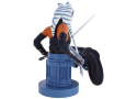 Cable Guy Ahsoka Tano (The Mandalorian) telefoon en game controller houder met usb oplaadkabel