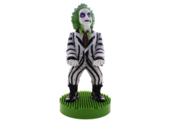 Cable Guys - Beetlejuice - telefoon en game controller houder met usb oplaadkabel