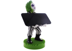 Cable Guys - Beetlejuice - telefoon en game controller houder met usb oplaadkabel