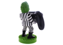 Cable Guys - Beetlejuice - telefoon en game controller houder met usb oplaadkabel