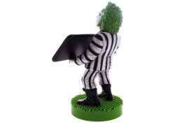 Cable Guys - Beetlejuice - telefoon en game controller houder met usb oplaadkabel