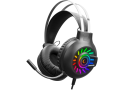 Rampage Zengibar PC Gaming Headset RGB USB 7.1 Virtual Surround - RM-K44