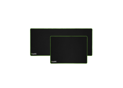 eShark muismat 45x40x0,3cm ESL-MP2 karuta L