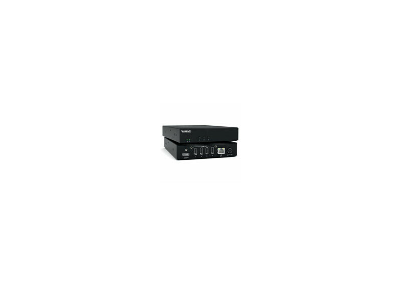 VuWall AdScape HDMI