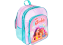 Barbie rugzak 37 cm hoog